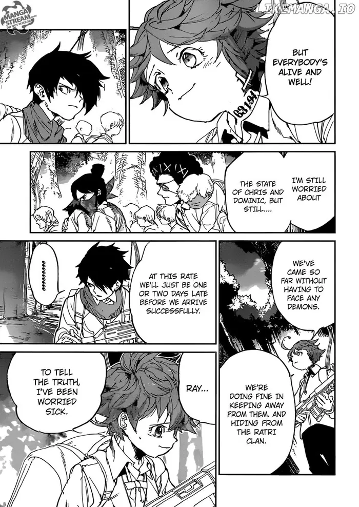 The Promised Neverland chapter 114 image 16_optimized